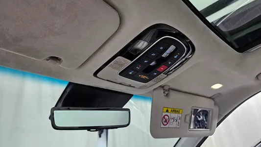 Hyundai 팰리세이드 3.8 4WD 2023 31