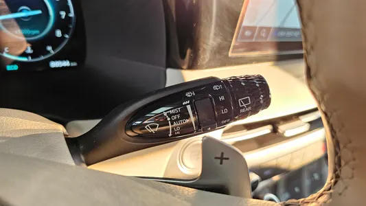 Hyundai 팰리세이드 3.8 4WD 2023 27