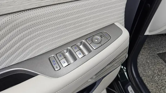 Hyundai 팰리세이드 3.8 4WD 2023 28