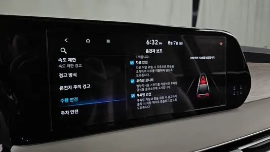 Hyundai 팰리세이드 3.8 4WD 2023 29