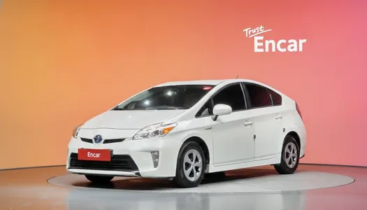Toyota 프리우스 1.8 E 2014 21