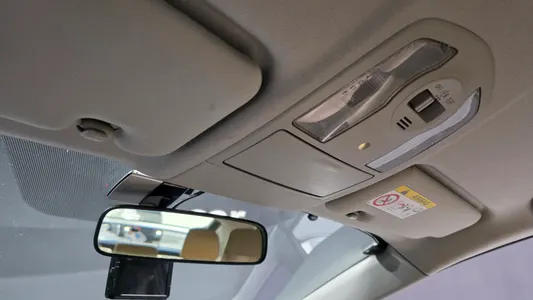 Toyota 프리우스 1.8 E 2014 18