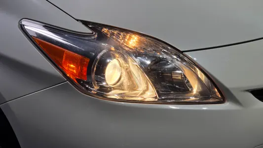 Toyota 프리우스 1.8 E 2014 23