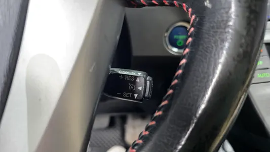 Toyota 프리우스 1.8 E 2014 34