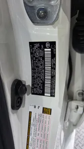 Toyota 프리우스 1.8 E 2014 28