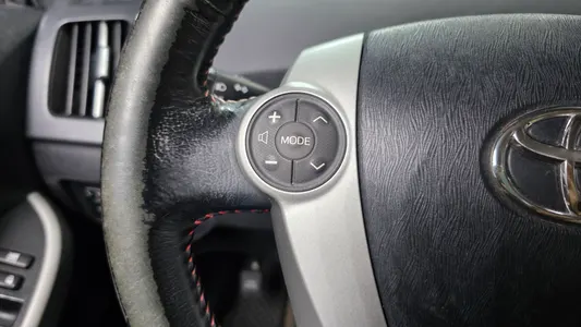 Toyota 프리우스 1.8 E 2014 29