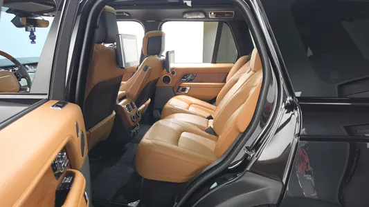 Land Rover 4 4.4 SDV8 AB 2020 11