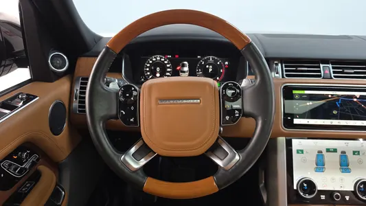 Land Rover 4 4.4 SDV8 AB 2020 14