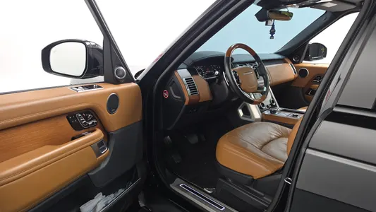 Land Rover 4 4.4 SDV8 AB 2020 10