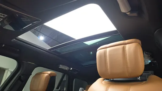 Land Rover 4 4.4 SDV8 AB 2020 16