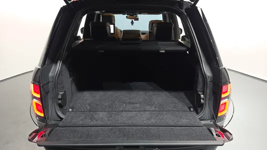 Land Rover 4 4.4 SDV8 AB 2020 18