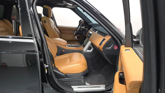 Land Rover 4 4.4 SDV8 AB 2020 26