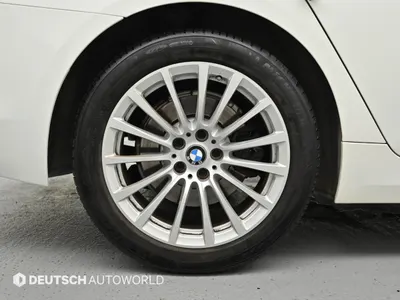 BMW 5 Series (G30) 520i 2020 5