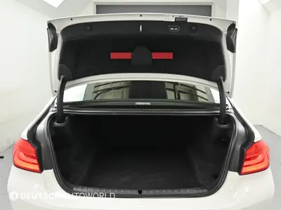 BMW 5 Series (G30) 520i 2020 23