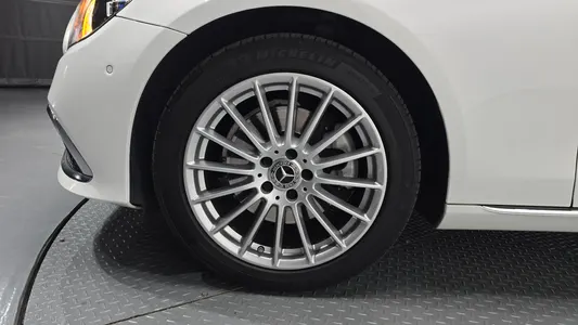 Mercedes-Benz E-Class W213 E250 2021 4