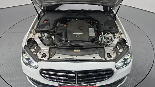 Mercedes-Benz E-Class W213 E250 2021 5