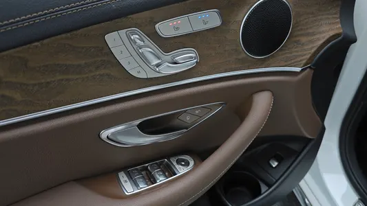 Mercedes-Benz E-Class W213 E250 2021 14