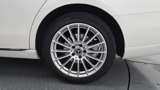 Mercedes-Benz E-Class W213 E250 2021 21