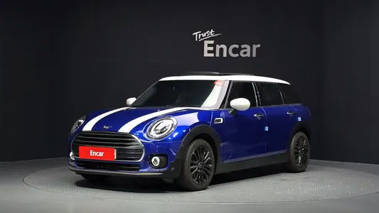 MINI High 2020