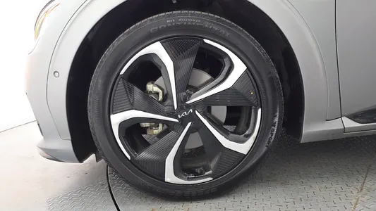 Kia EV6 4WD 2022 5
