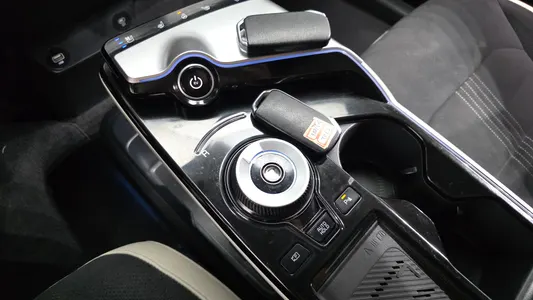 Kia EV6 4WD 2022 9