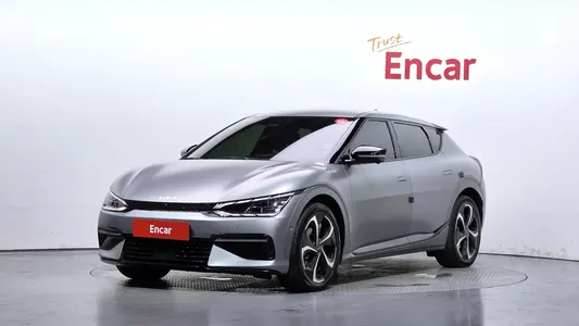 Kia EV6 4WD 2022