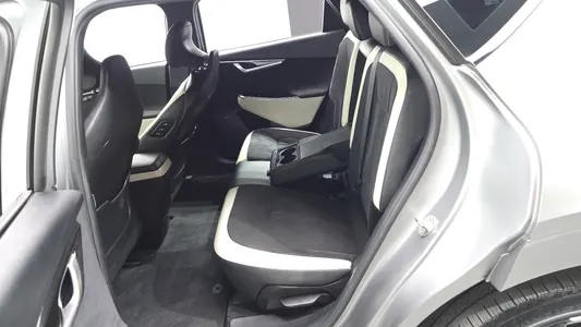 Kia EV6 4WD 2022 12
