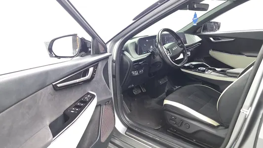 Kia EV6 4WD 2022 10
