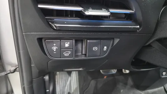 Kia EV6 4WD 2022 20