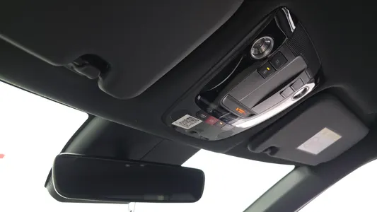 Kia EV6 4WD 2022 19