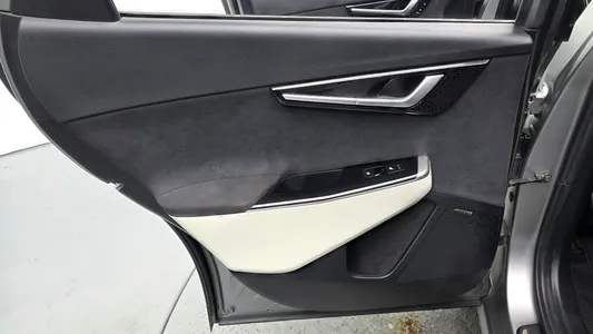 Kia EV6 4WD 2022 25
