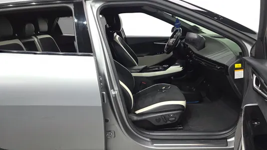 Kia EV6 4WD 2022 26