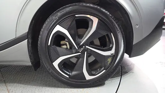 Kia EV6 4WD 2022 21