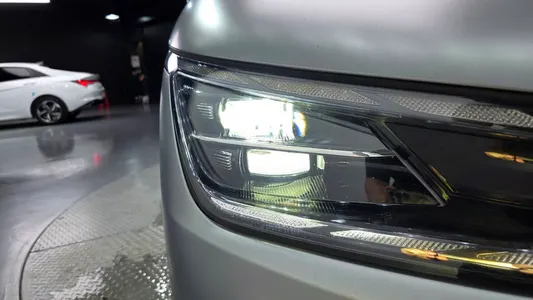 Kia EV6 4WD 2022 22