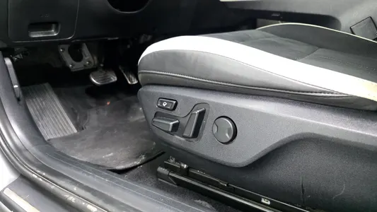 Kia EV6 4WD 2022 33