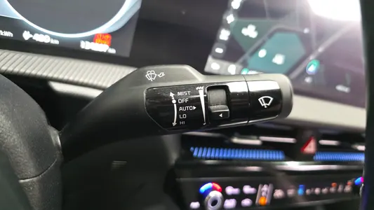 Kia EV6 4WD 2022 27