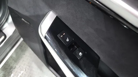 Kia EV6 4WD 2022 28