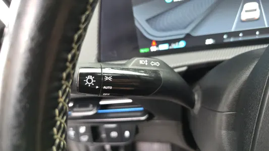 Kia EV6 4WD 2022 30