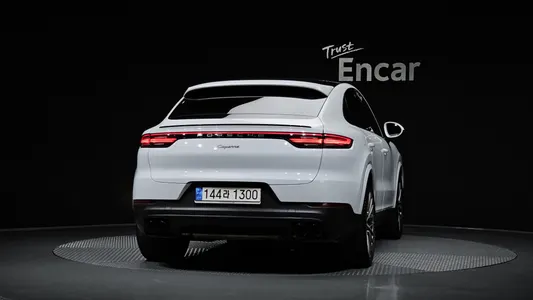 Porsche (PO536) 3.0 2023 4