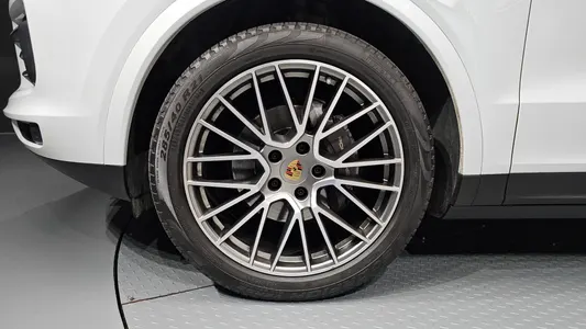 Porsche (PO536) 3.0 2023 5