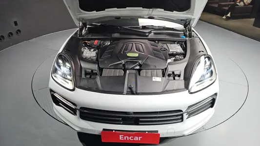 Porsche (PO536) 3.0 2023 6