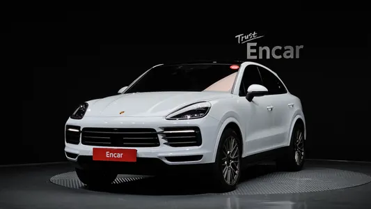 Porsche (PO536) 3.0 2023