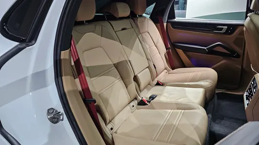Porsche (PO536) 3.0 2023 11
