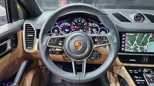 Porsche (PO536) 3.0 2023 13