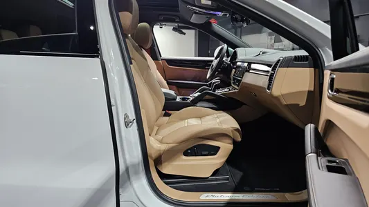 Porsche (PO536) 3.0 2023 26