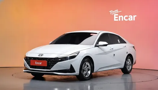 Hyundai (CN7) 1.6 LPi () 2020
