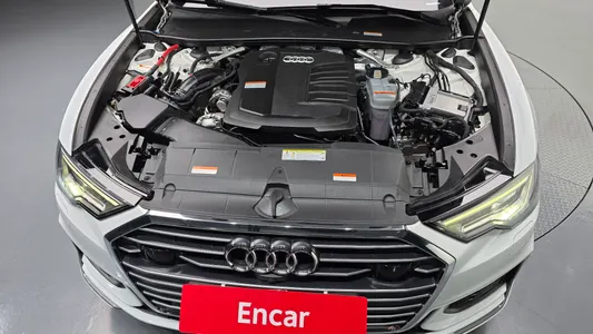 Audi A6 (C8) 40 TDI 2020 5