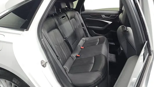 Audi A6 (C8) 40 TDI 2020 10