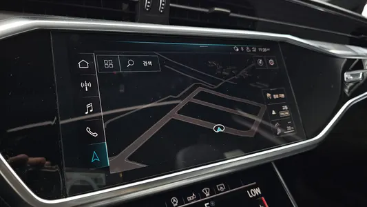 Audi A6 (C8) 40 TDI 2020 12