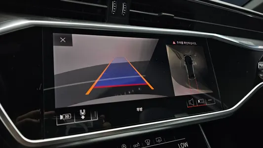 Audi A6 (C8) 40 TDI 2020 13